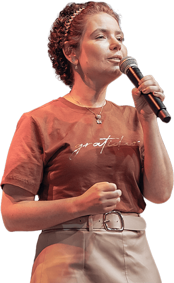 Camila Campos - MG