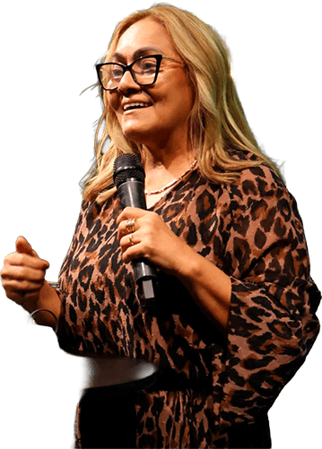 Cléa Gomes - RS